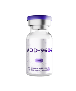 AOD-9604 Kopen Nederland