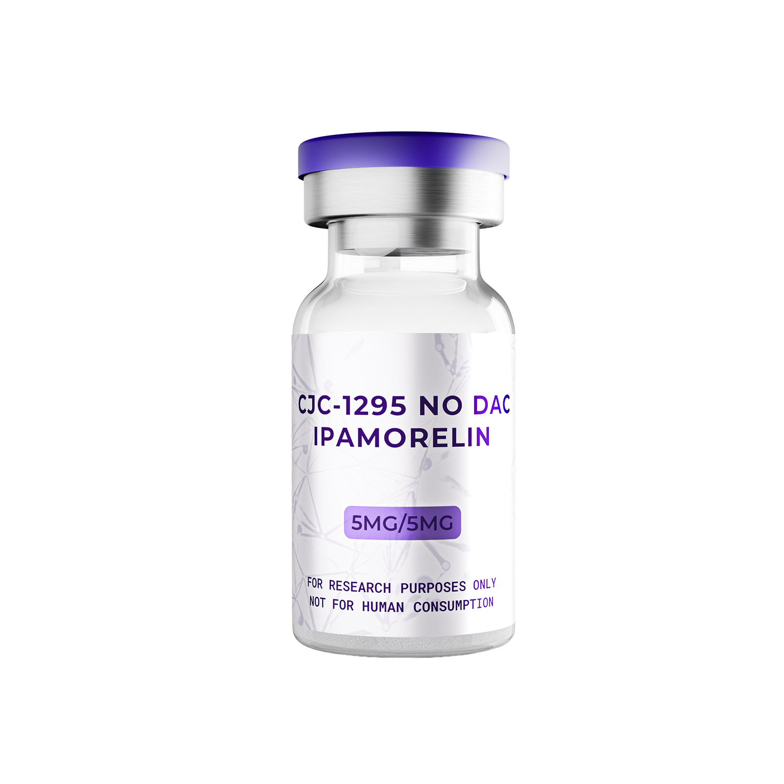 cjc 1295 ipamorelin kaufen CJC-1295 / Blend (UBL-017) Forschungspeptid-Kombination CJC-1295 + Ipamorelin Growth