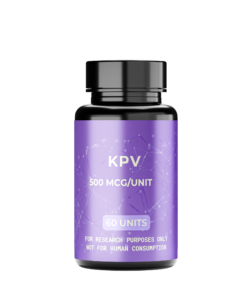 KPV Capsules Kopen Nederland
