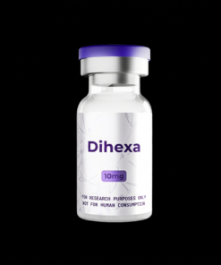 Dihexa Kopen Nederland