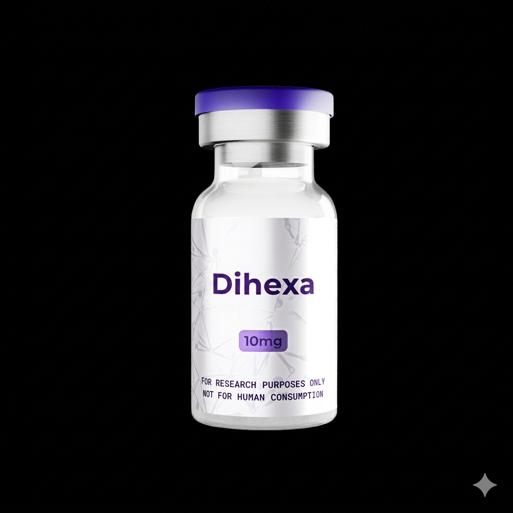 Dihexa 10mg kaufen Schweiz