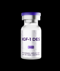 IGF-1 DES Kopen Nederland