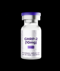 GHRP-2 Kopen Nederland