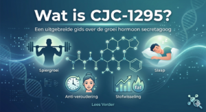 Wat Is CJC-1295