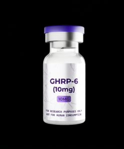 GHRP-6 Kopen Nederland