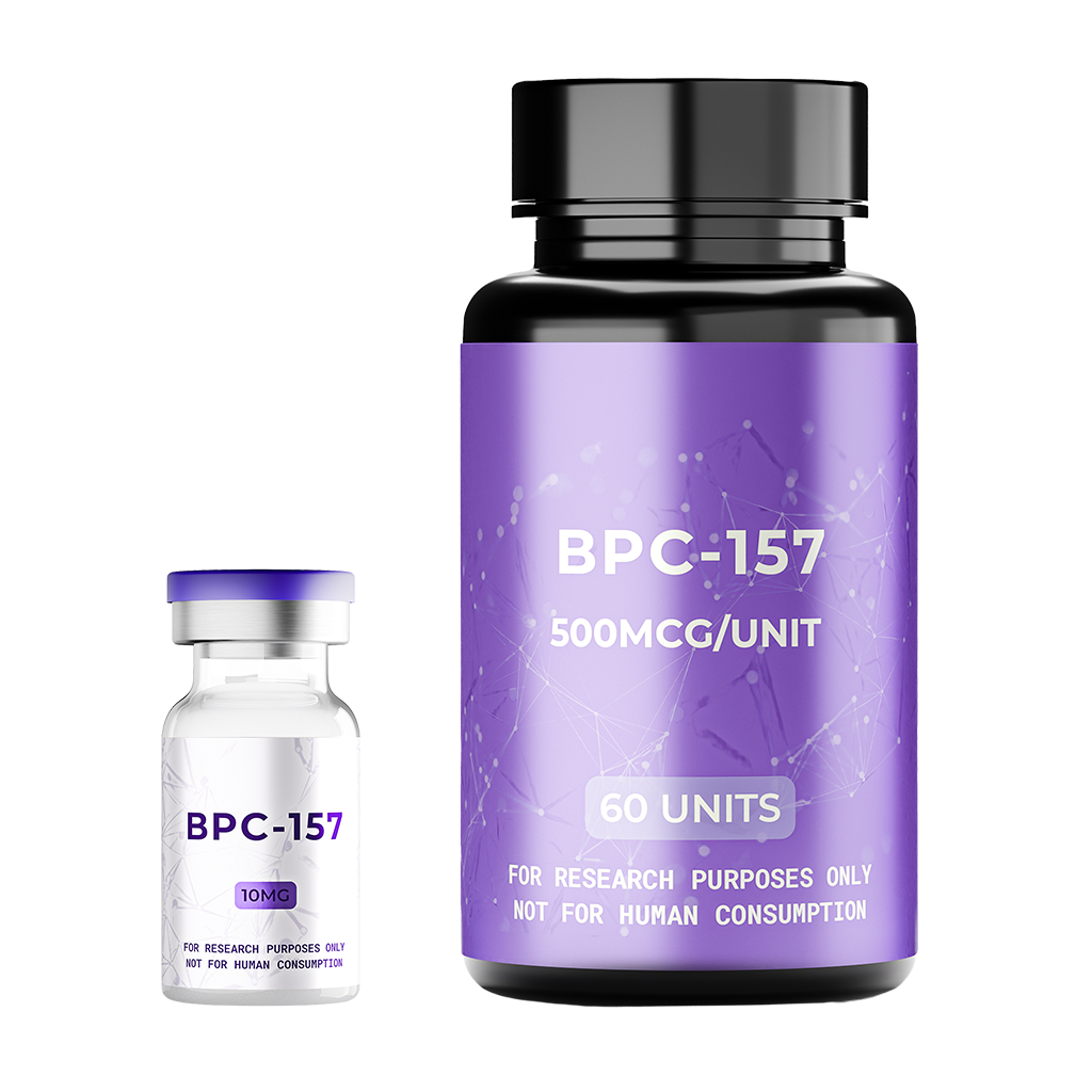 bpc 157 kaufen Integrative Peptides BPC-157, 60 Caps, High Potency Workout Recovery, Assists Physical Performance, Joint Repair & Post-Surgery Healing, Gut Health Support BPC 157 kaufen | Top