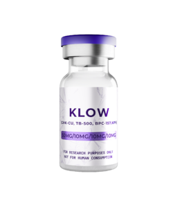 KLOW Peptide Kopen Nederland