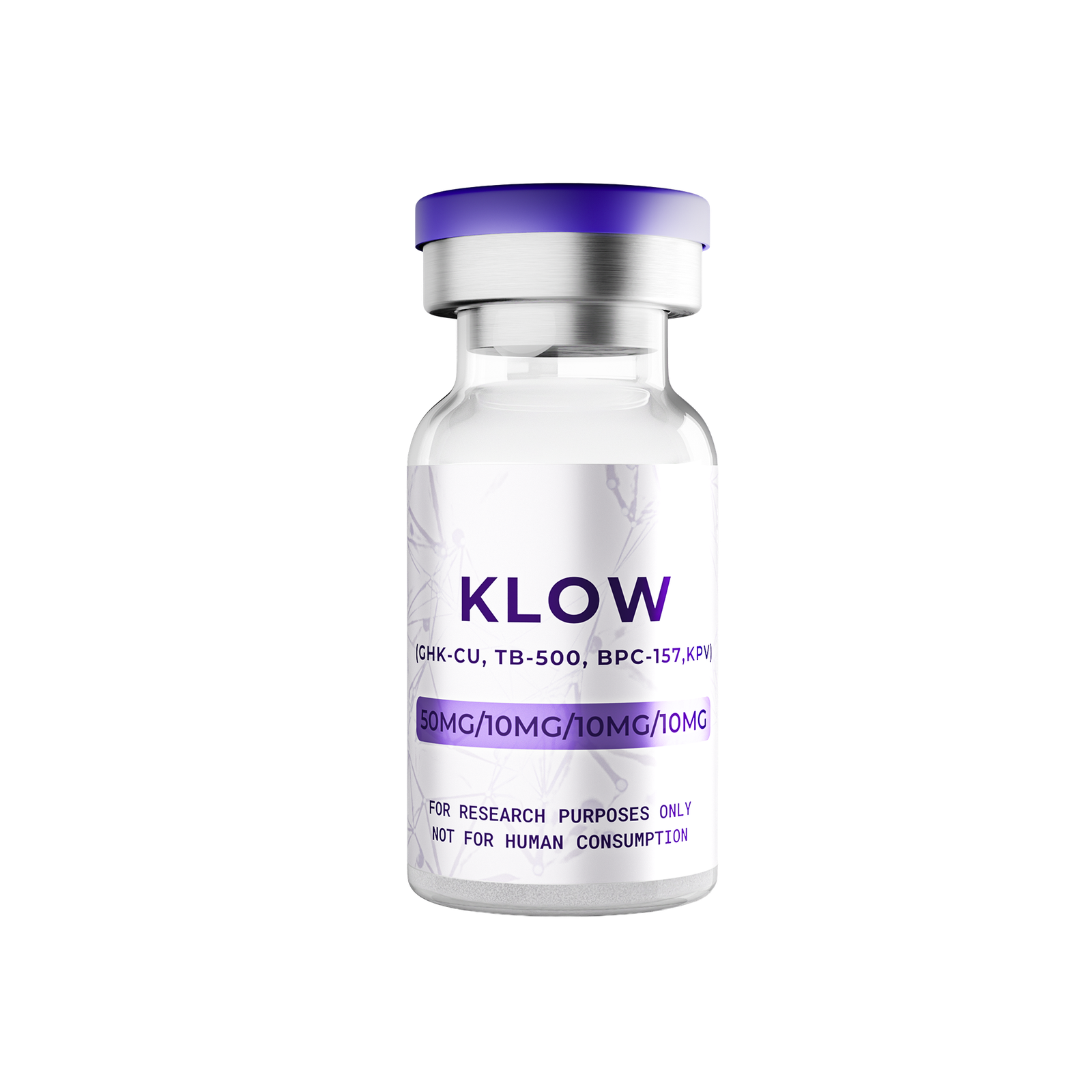 KLOW Peptid kaufen Schweiz