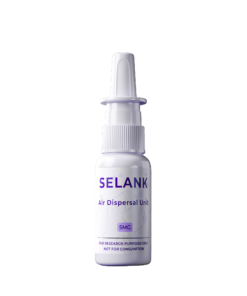 N-Acetyl-Selank Spray Kopen Nederland