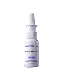 Semax & Selank Spray Kopen Nederland