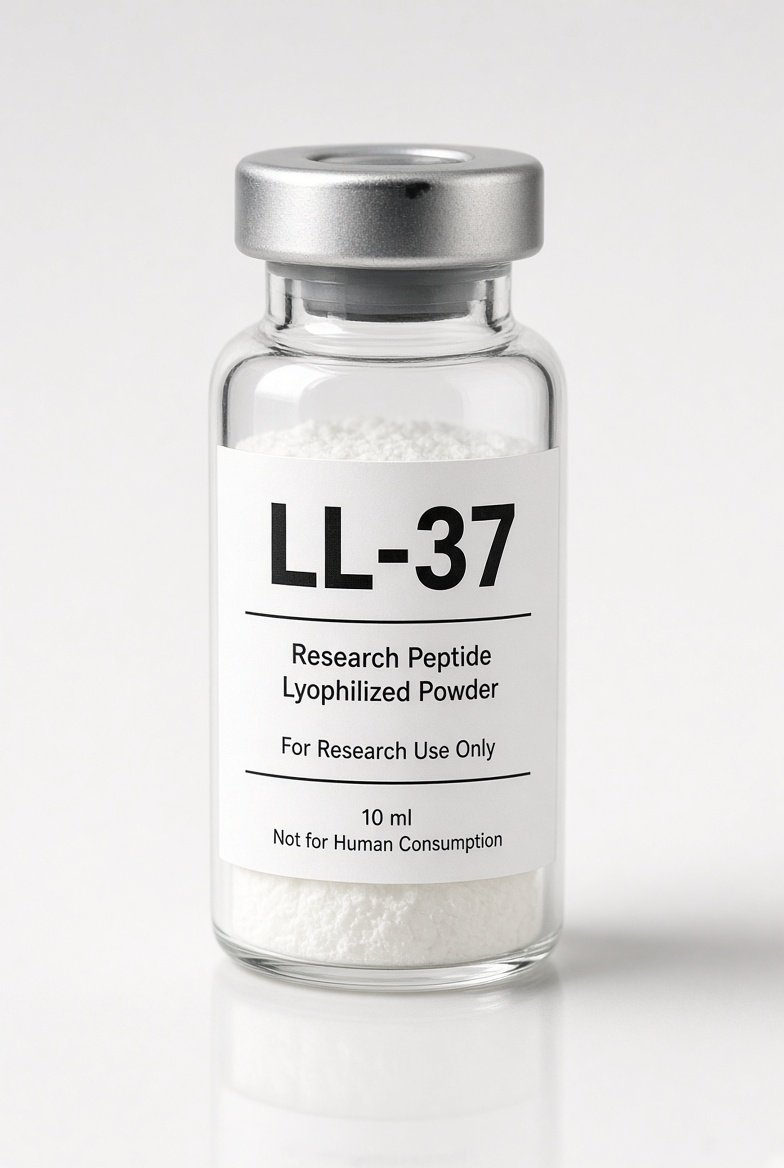 LL-37 in der Schweiz kaufen