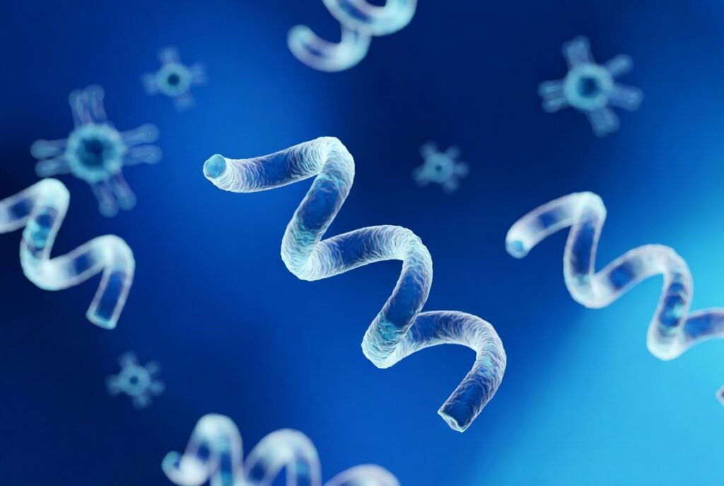 Immunsystem Peptide Schweiz