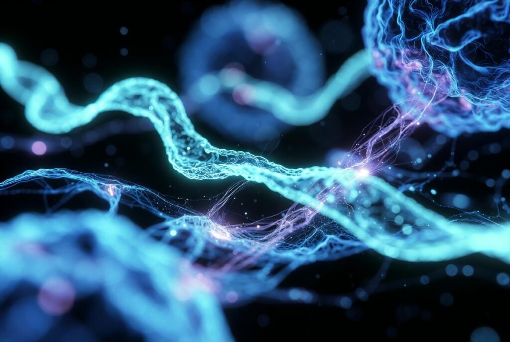 Heilung Peptide Schweiz