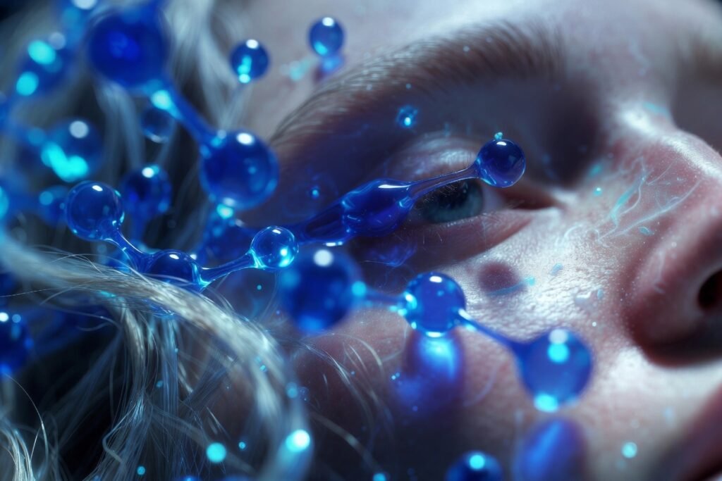 Beauty Peptide Schweiz