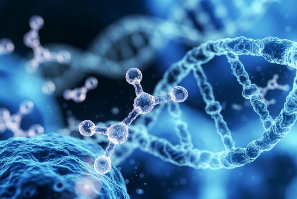 Anti-Aging Peptide Schweiz