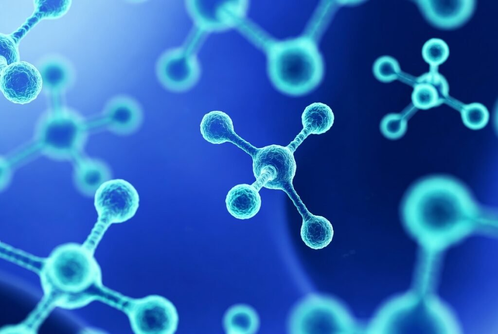 Fruchtbarkeit Peptide Schweiz