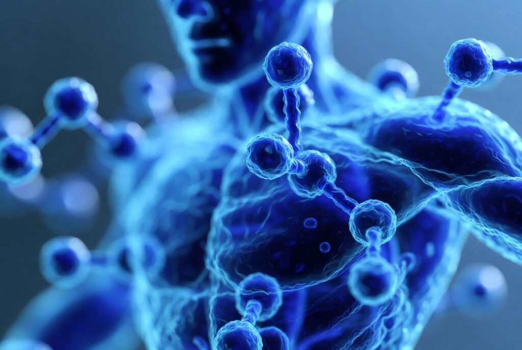 Muskelaufbau Peptide Schweiz