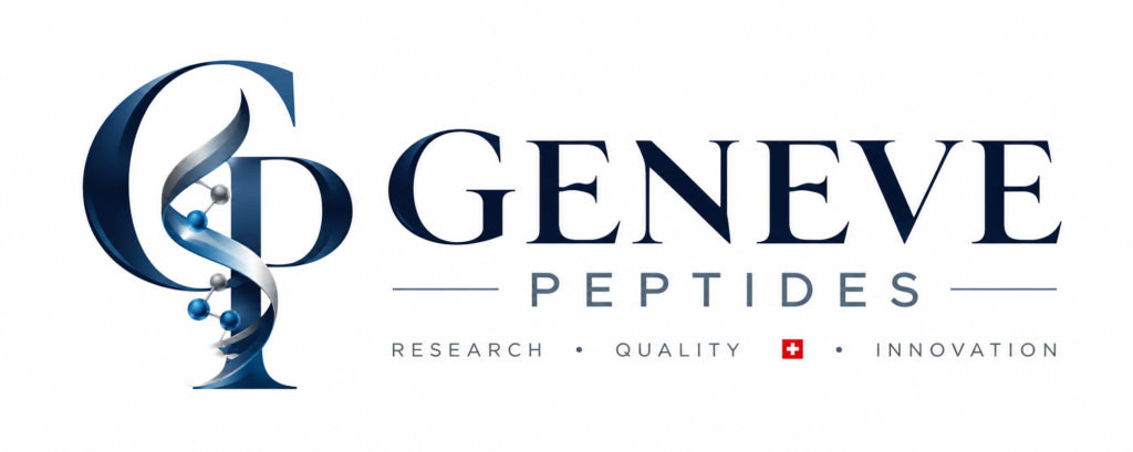 Geneve Peptides